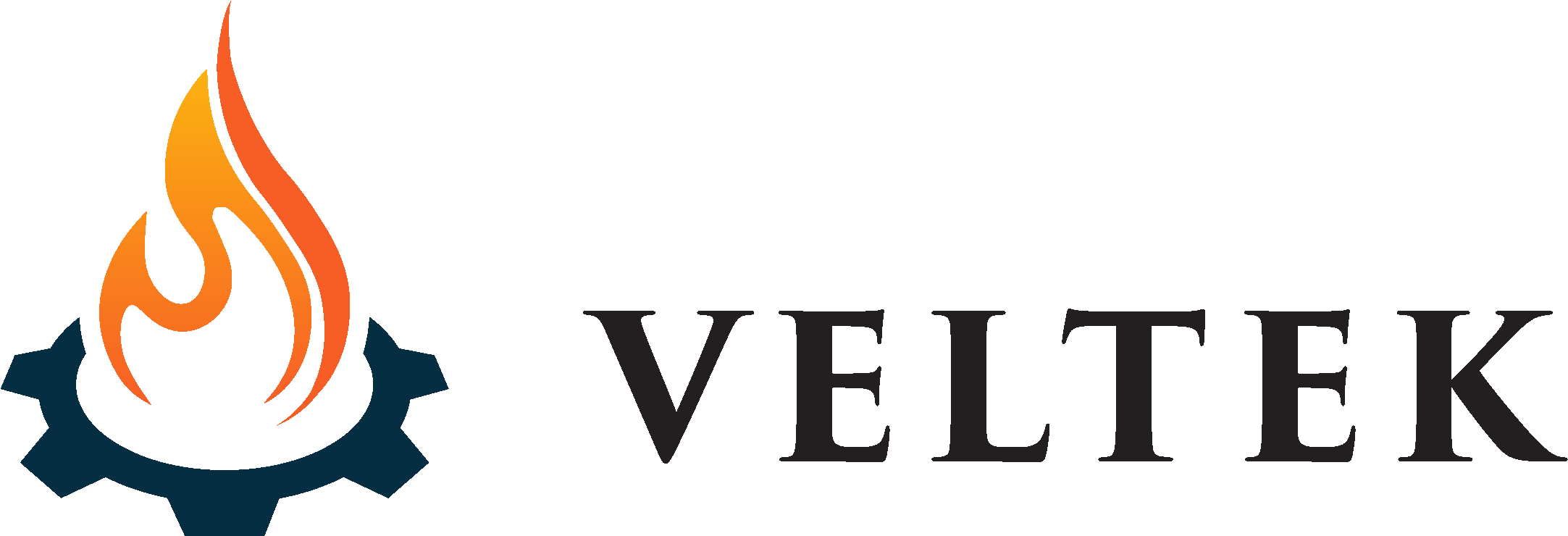Veltek Lubricants Logo